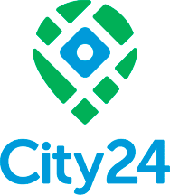 city 24